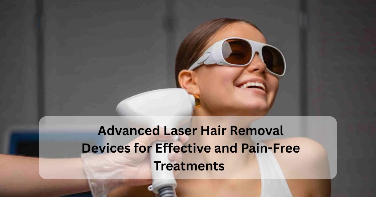laser hair removal
