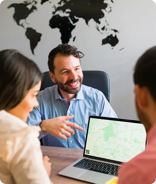 Google my bussiness profile optimization