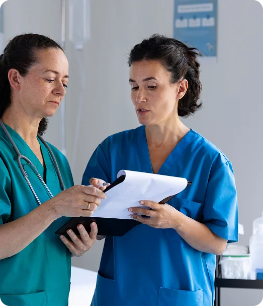 Clinic Management Software