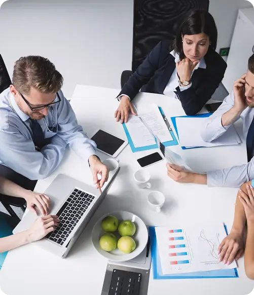 Google my bussiness profile optimization