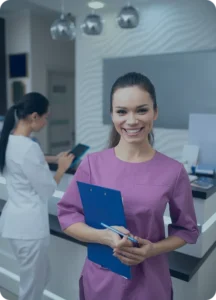 Nurse Training & Mentorship