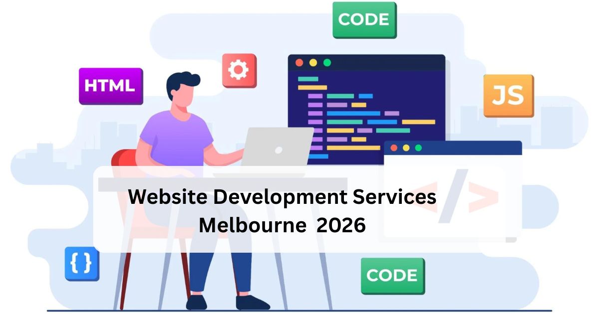 Web Development Services in Melbourne