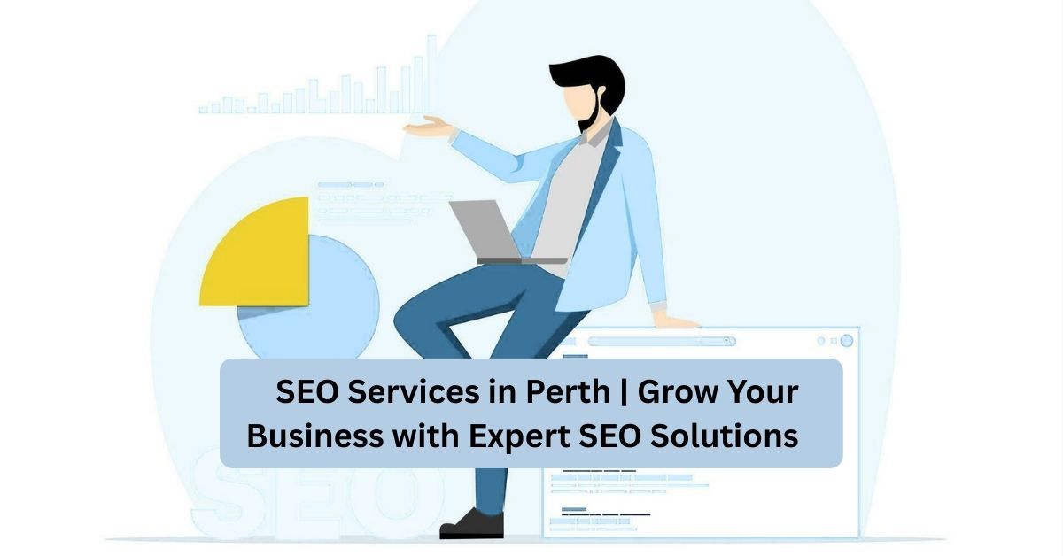 SEO Services in Perth